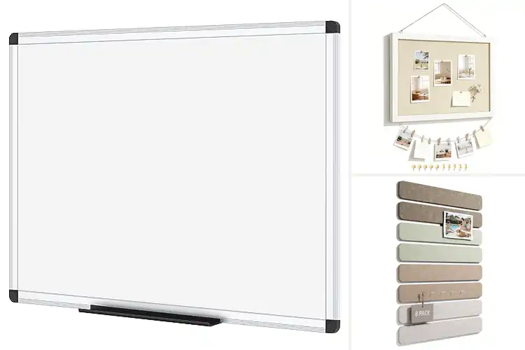Detailed view of Best Home Office Boards: Top 10 Picks to Boost Productivity