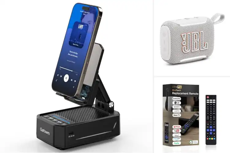 Detailed view of Best Instant Pairing: Top 10 Picks for a Seamless Tech Life