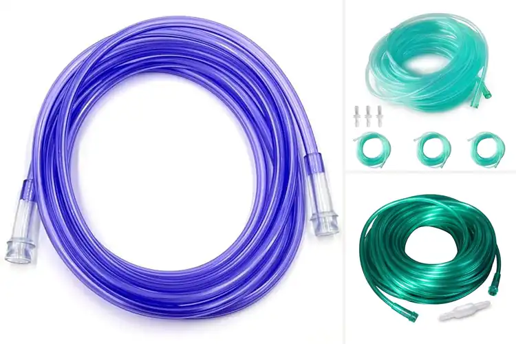 Detailed view of Best Kink Resistant Tubing
