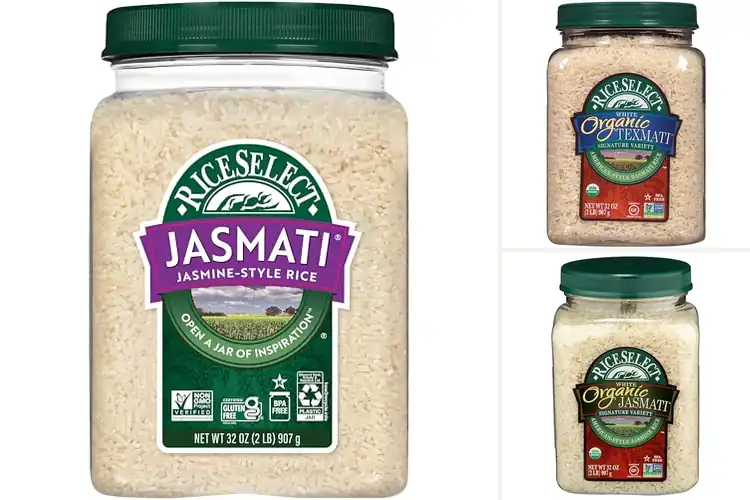 Detailed view of Best Kosher Rices: Fresh, Easy, and Enjoyable Meal Solutions