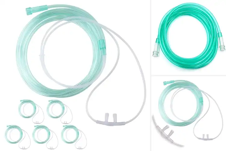 Detailed view of Best Latex Free And DEHP Free Cannula