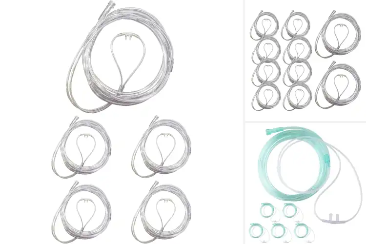 Detailed view of Best Latex Free Cannula: Top 10 Safe & Comfortable Options