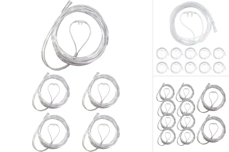 Detailed view of Best Latex-Free Cannulas