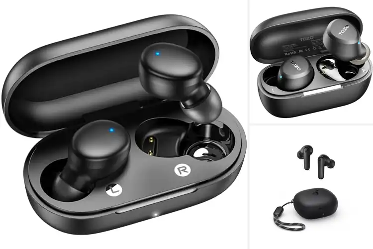 Detailed view of Best Lightweight Earbuds