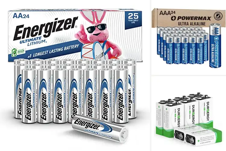 Detailed view of Best Long Battery Lives