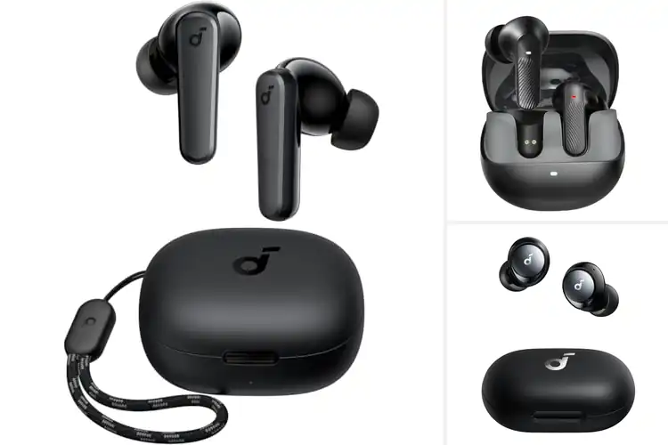 Detailed view of Best Long-Lasting Earbuds