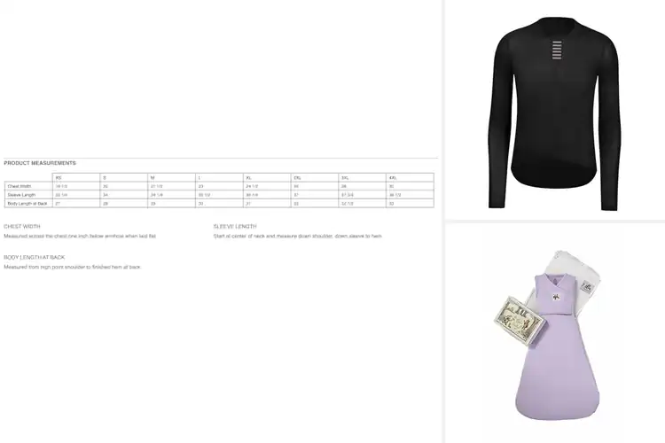 Detailed view of Best MoistureWicking Wearables: Stay Cool & Dry Effortlessly