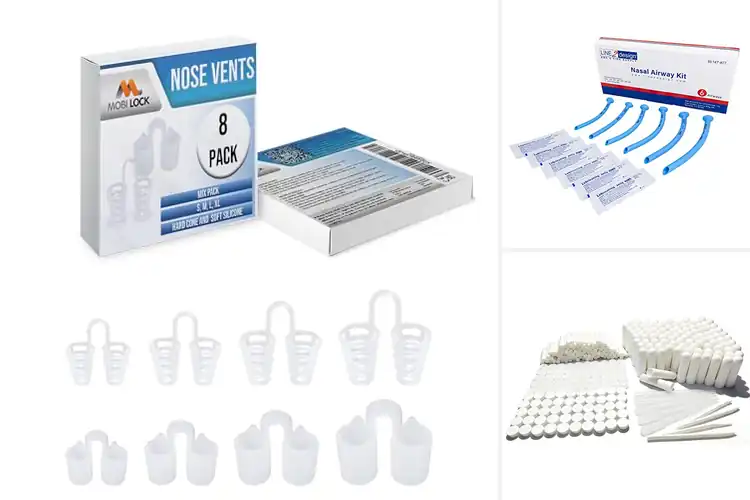 Detailed view of Best Nasal Tubes: Top 10 Picks for Easy Breathing & Comfort