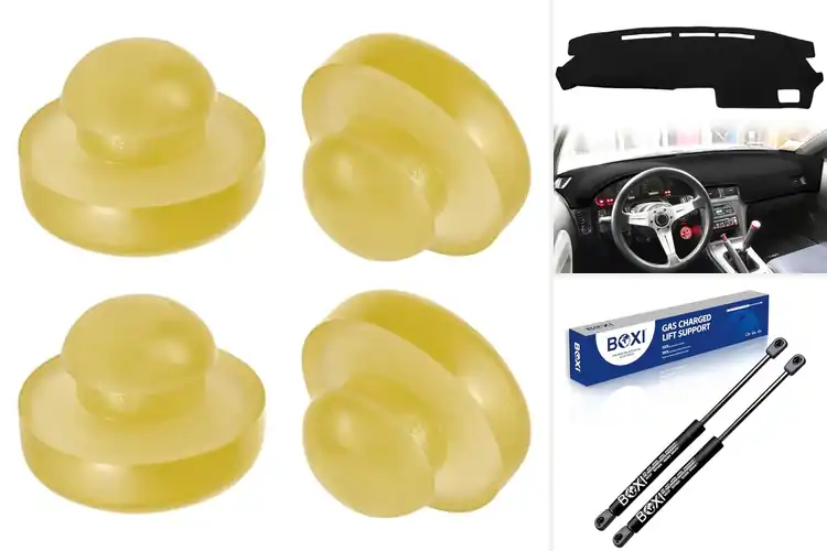Detailed view of Best Nissan 240SX Parts: Revitalize Your Ride Today