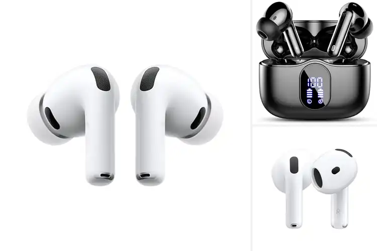 Detailed view of Best Noise Cancelling Earbuds: Top 10 for Peaceful Listening