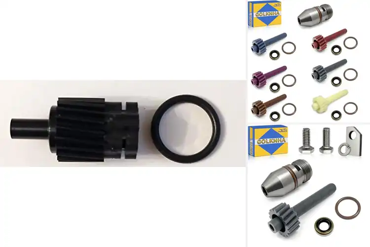 Detailed view of Best OEM Quality Speedometer Gear