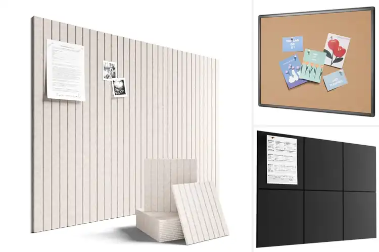 Detailed view of Best Office Boards: Stay Organized & Productive