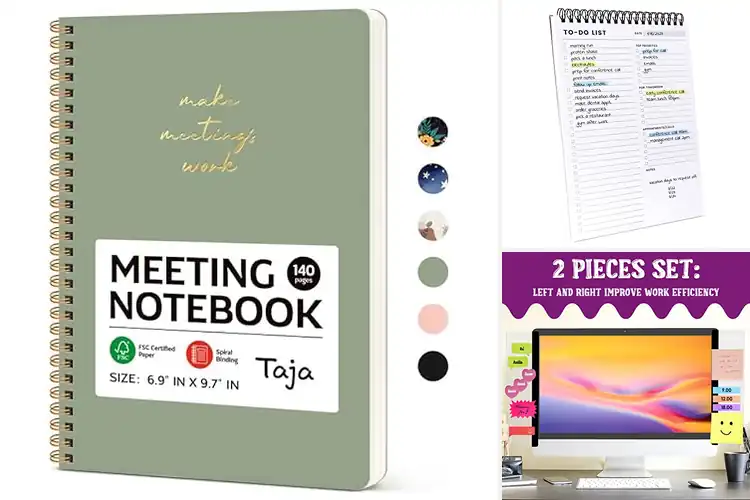 Detailed view of Best Office Organization Tools