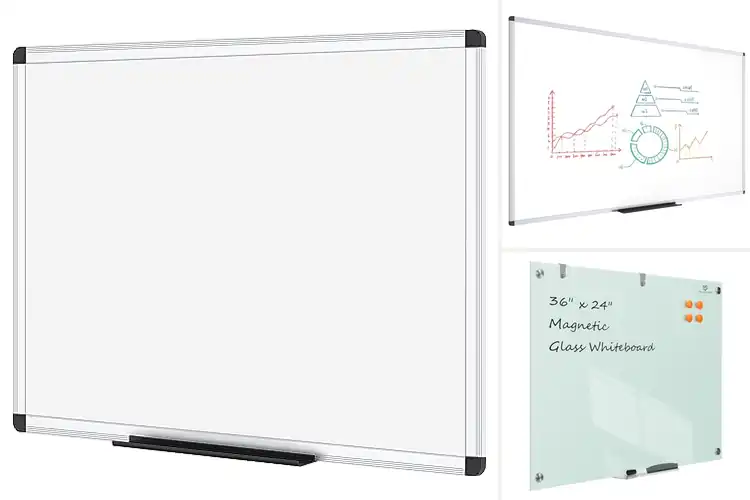 Detailed view of Best Office Whiteboards