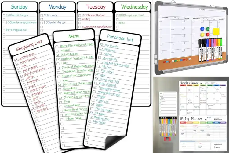 Detailed view of Best Organization Boards