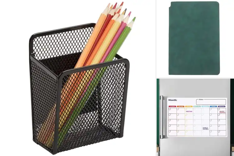 Detailed view of Best Organizational Whiteboards