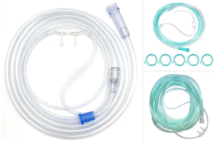 Detailed view of Best Oxygen Cannula For Comfort: Top 10 Pain-Free Picks