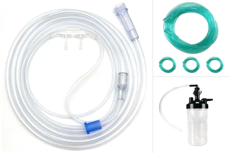 Detailed view of Best Oxygen Concentrator Supplies
