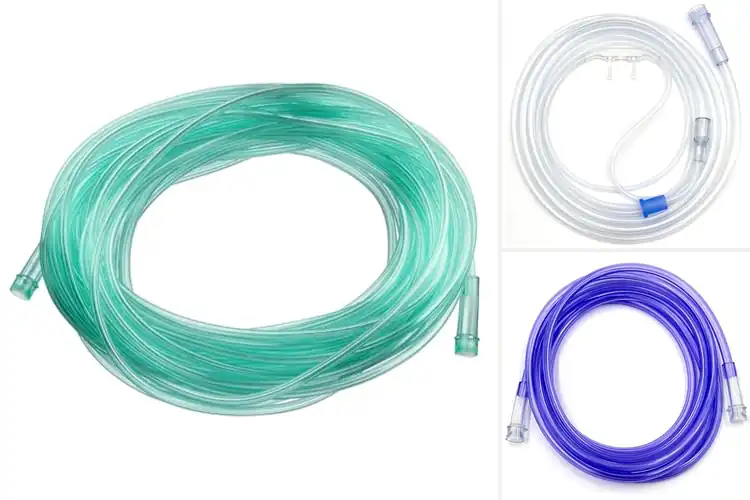 Detailed view of Best Oxygen Tubing: Top 10 Picks for Comfort & Durability