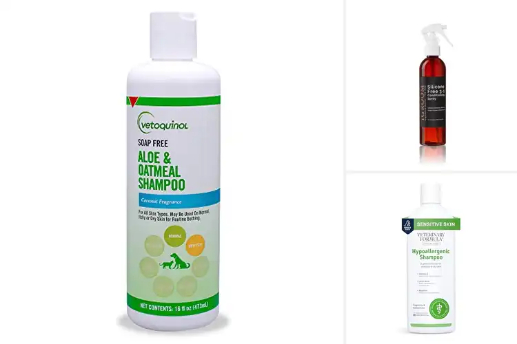 Detailed view of Best Paraben Free Pet Care: Top 10 Safe & Healthy Picks