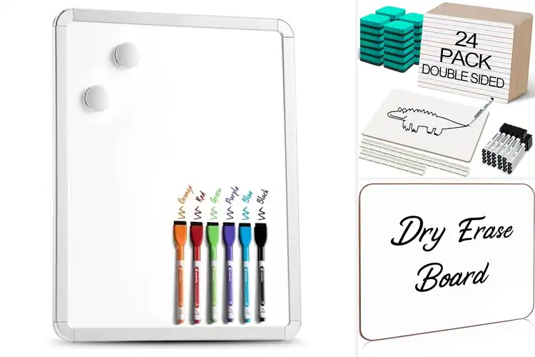 Detailed view of Best Personal Organization Boards