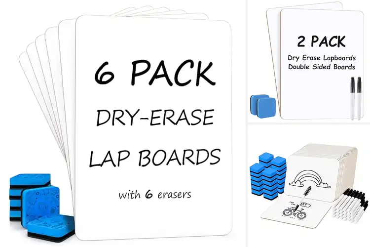 Detailed view of Best Personal Whiteboards