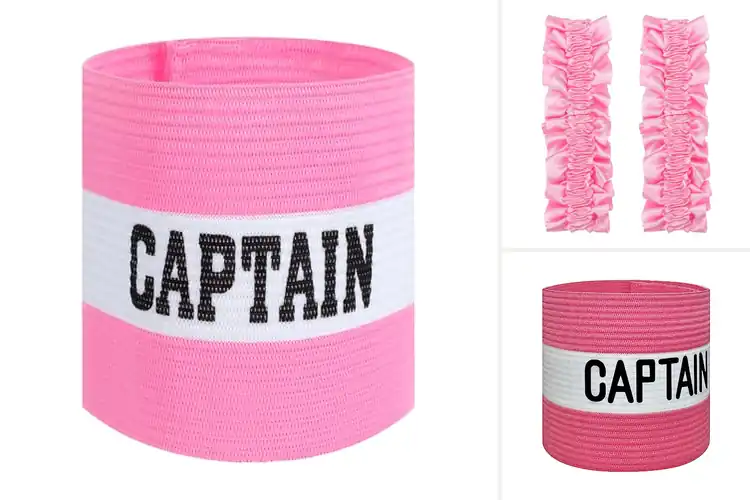 Detailed view of Best Pink Armband Accessories