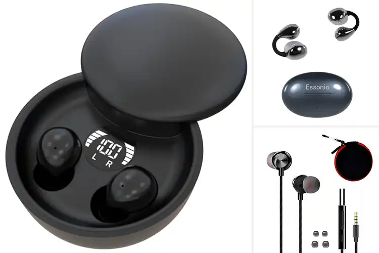 Detailed view of Best Pocket Friendly Earbuds: 7 Top Picks for Style & Budget