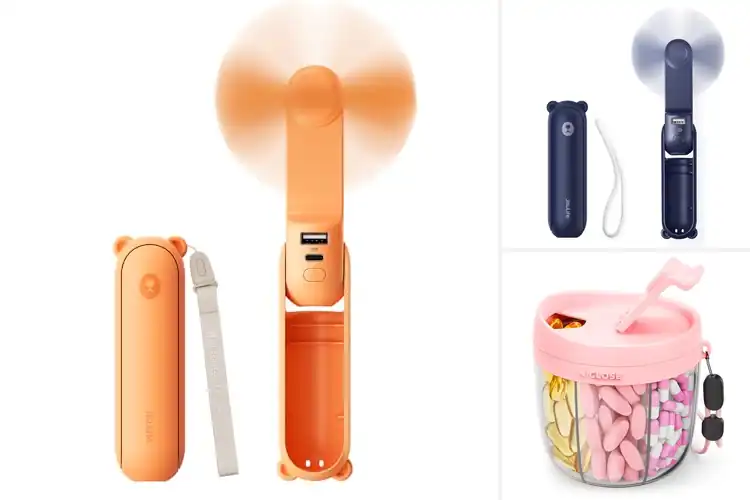 Detailed view of Best Portable Designs