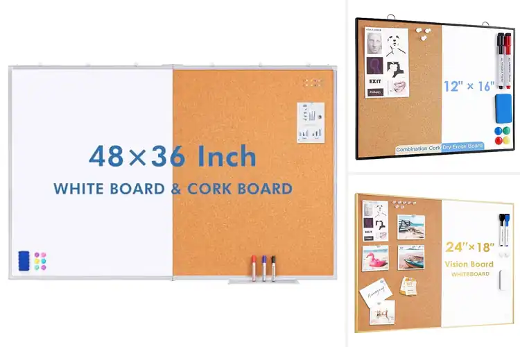 Detailed view of Best Professional Combo Boards
