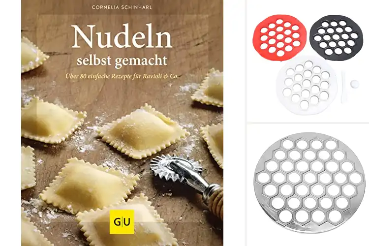 Detailed view of Best Ravioli Options
