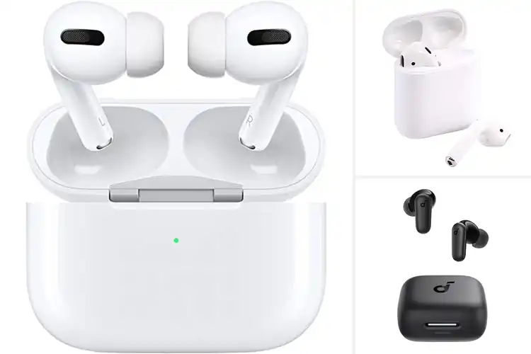 Detailed view of Best Renewed Earbuds: Top 10 Picks for Sound & Savings