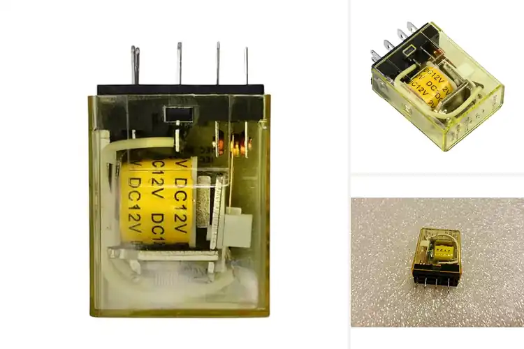 Detailed view of Best Replacement Parts For Skyjack 103316