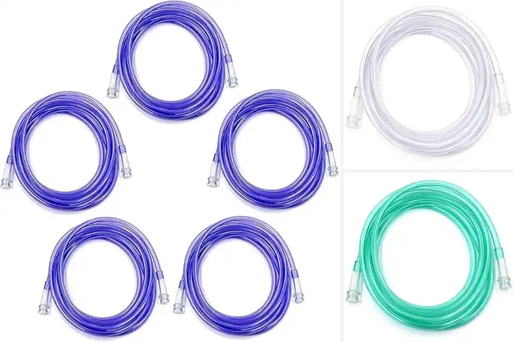 Detailed view of Best Seven Foot Tubing: Top Picks for Comfort & Durability