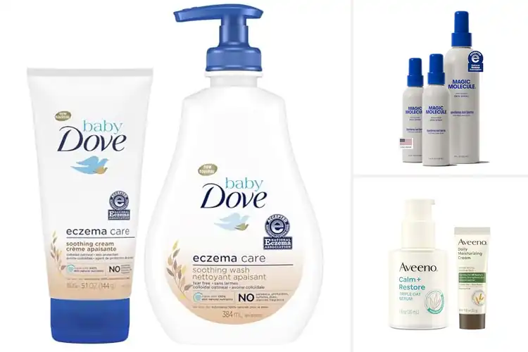 Detailed view of Best Skin Soothing Bundles: Top 10 Picks for Calming Relief
