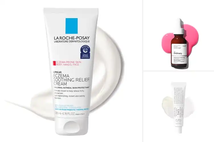 Detailed view of Best Skin Soothing Products