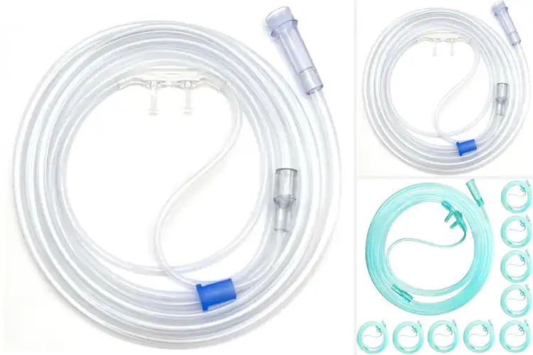 Detailed view of Best Soft Curved Nose Piece Fit: Ultimate Comfort Guide