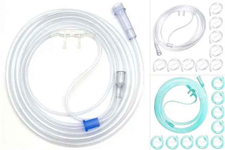 Detailed view of Best Soft Curved Nose Piece: Comfortable & Durable Options