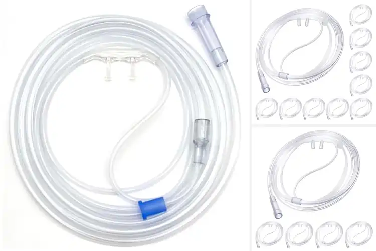 Detailed view of Best Soft Nasal Pieces