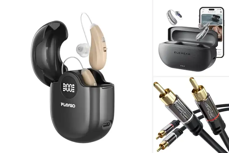 Detailed view of Best Sound Quality: Elevate Your Audio Experience Today