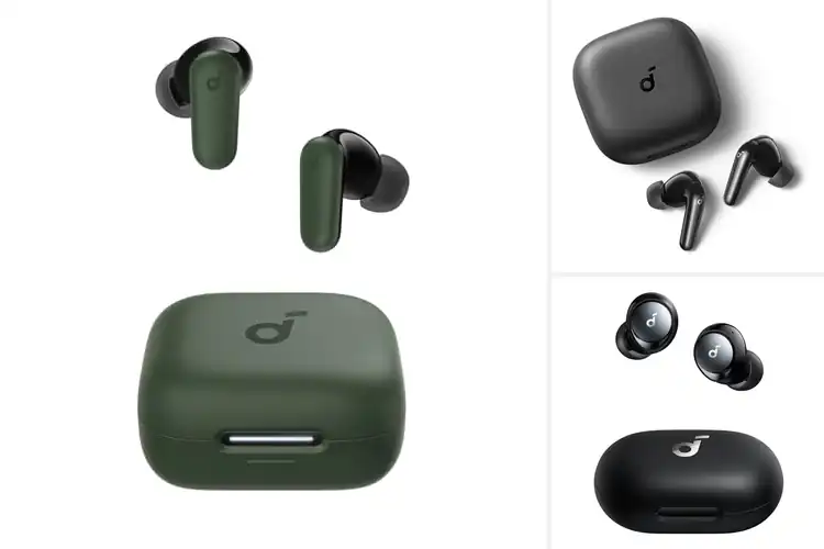 Detailed view of Best Soundcore Earbuds: Top 10 Picks for Every Lifestyle