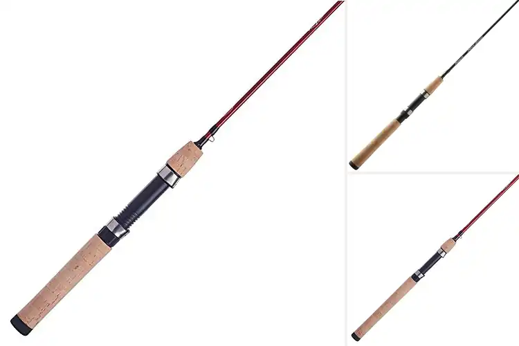 Detailed view of Best Spinning Rods