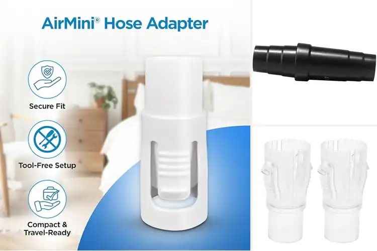 Detailed view of Best Standard Connectors For Universal Fit
