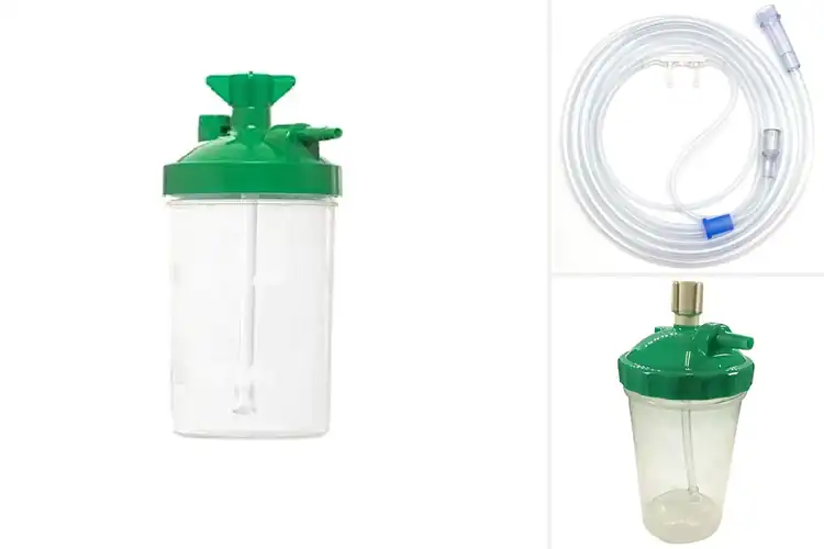 Detailed view of Best Standard Flow Up To Six LPM