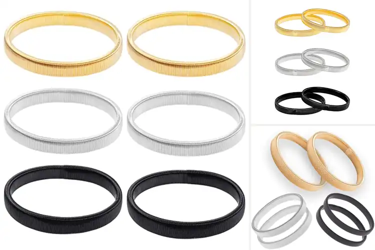 Detailed view of Best Stretchy Armbands for Secure Fit & All-Day Comfort