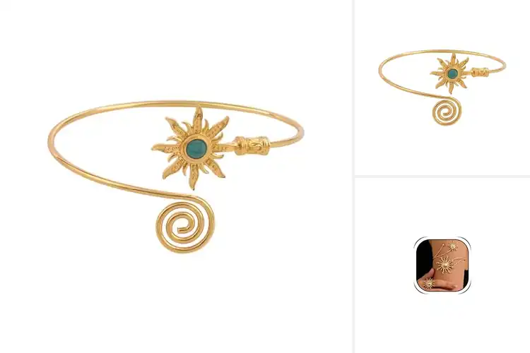 Detailed view of Best Sun Armbands: Top 10 Stylish & Protective Picks for You