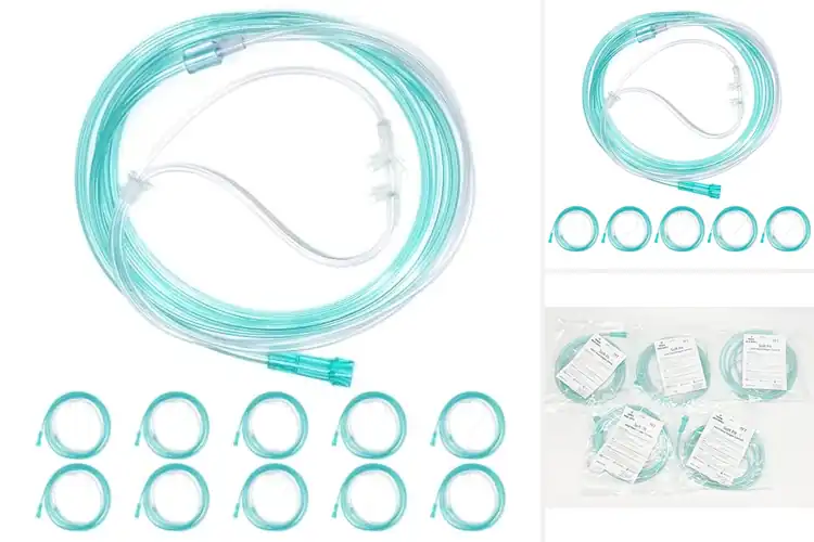 Detailed view of Best Ultra Soft Cannula