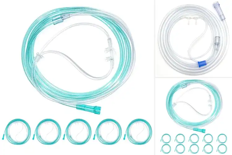 Detailed view of Best Ultra Soft Comfort Cannula