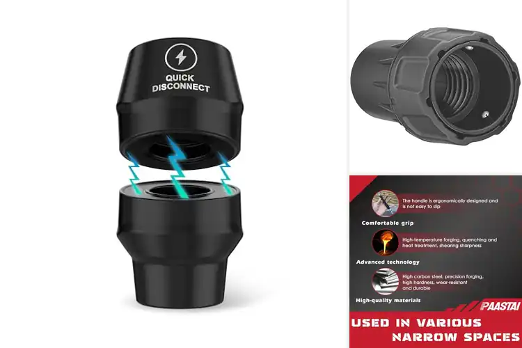 Detailed view of Best Universal Connector Fit