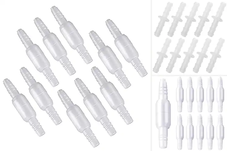 Detailed view of Best Universal Oxygen Connectors for Smooth, Safe Use